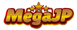 Logo pada template asal